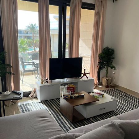 Appartment In Gcribs - El Gouna Hurghada Buitenkant foto